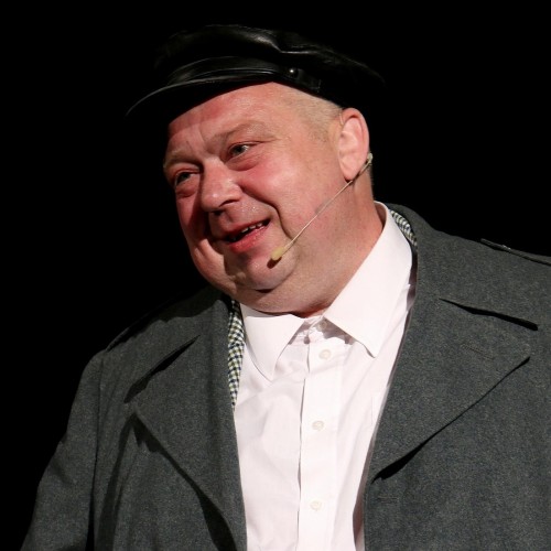 XX lecie Teatru Parra- sobotni wieczór 